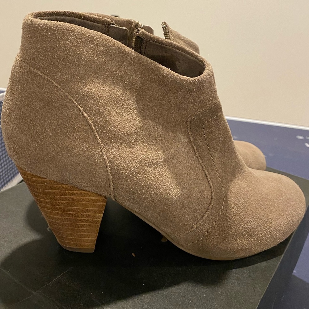 ALDO • Booties